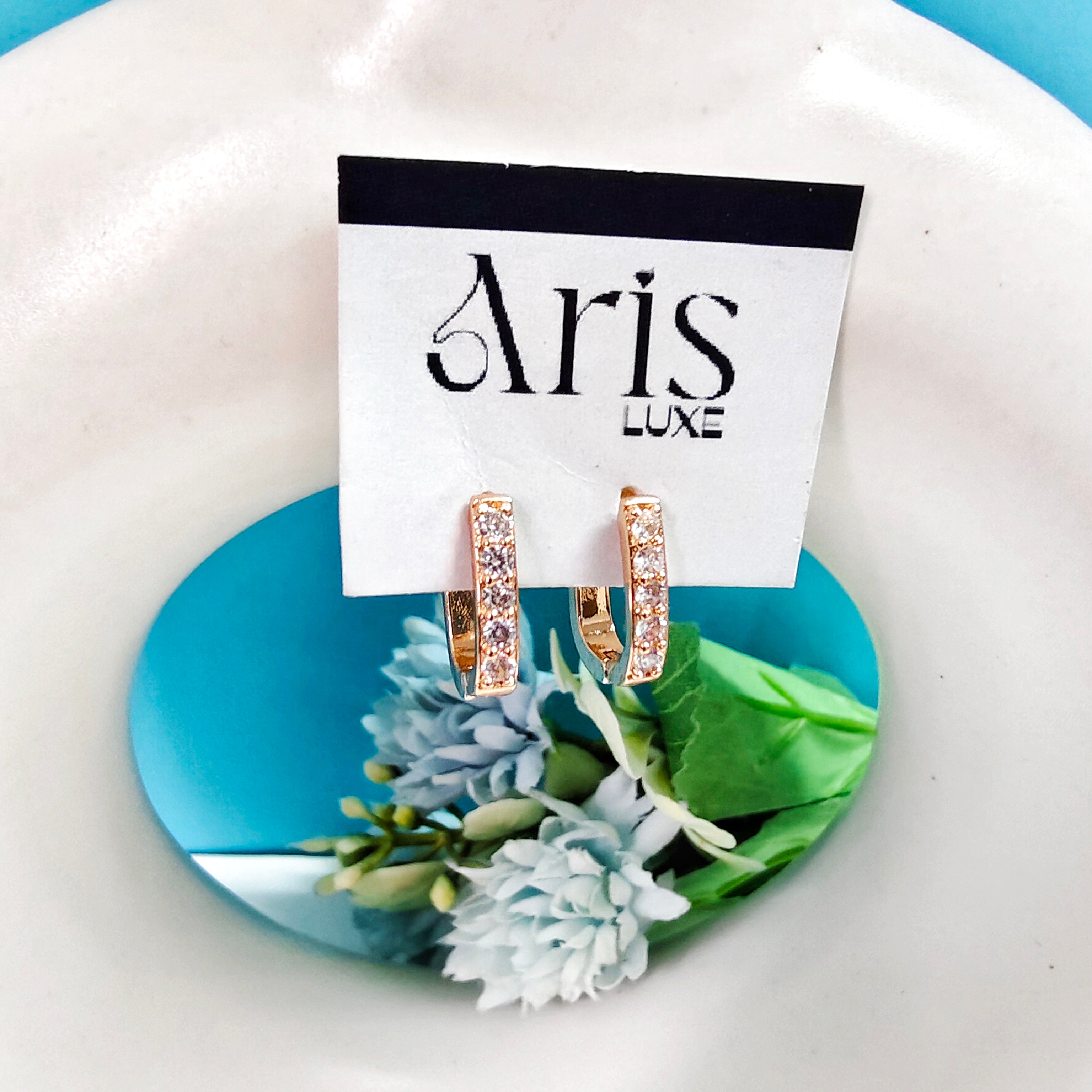 Luxevogue bali earring