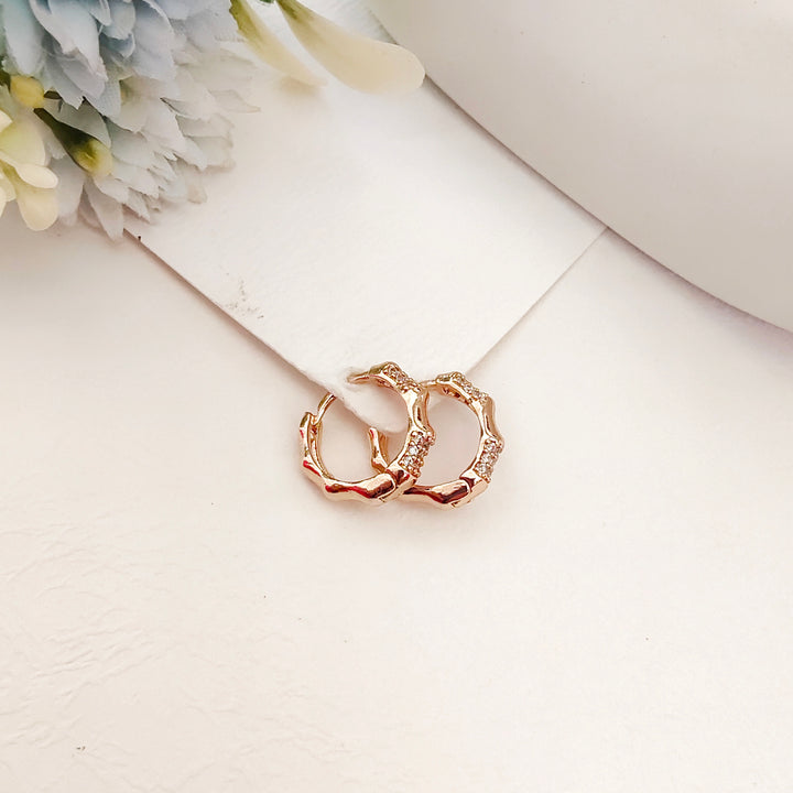 Classic designer bali earring