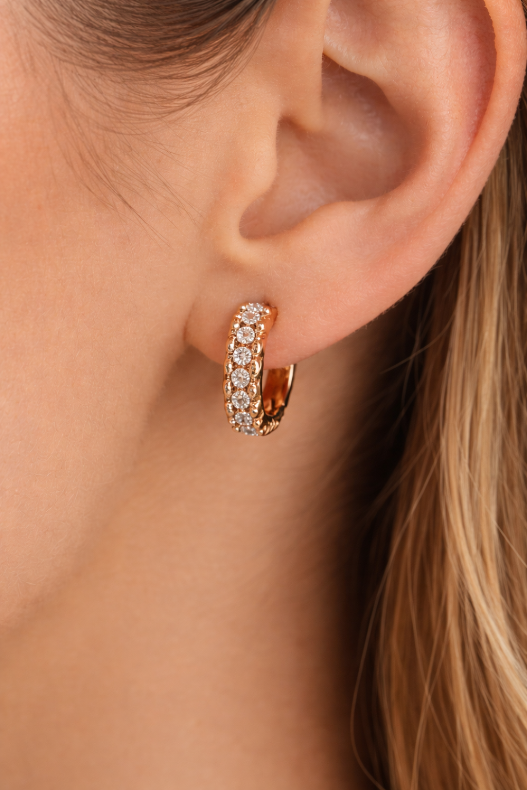 Xaditon bali earring