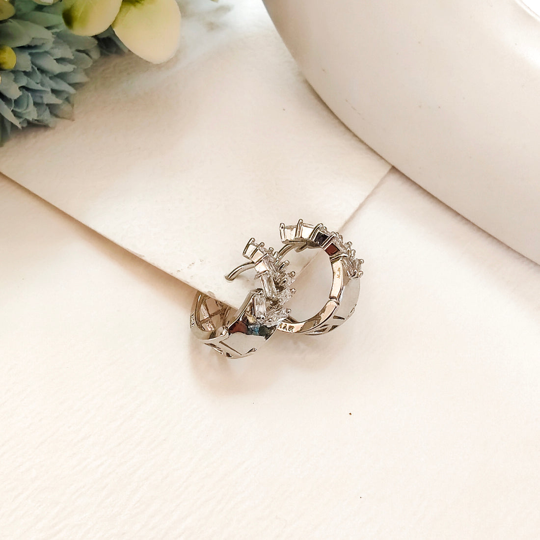 Karatkart bali earring