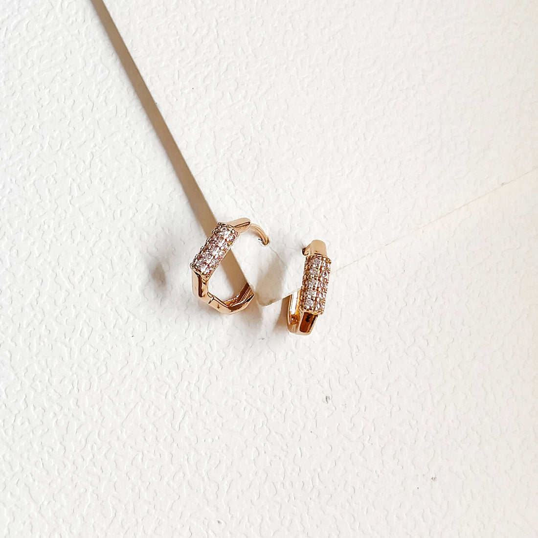 Fancy look bali earring