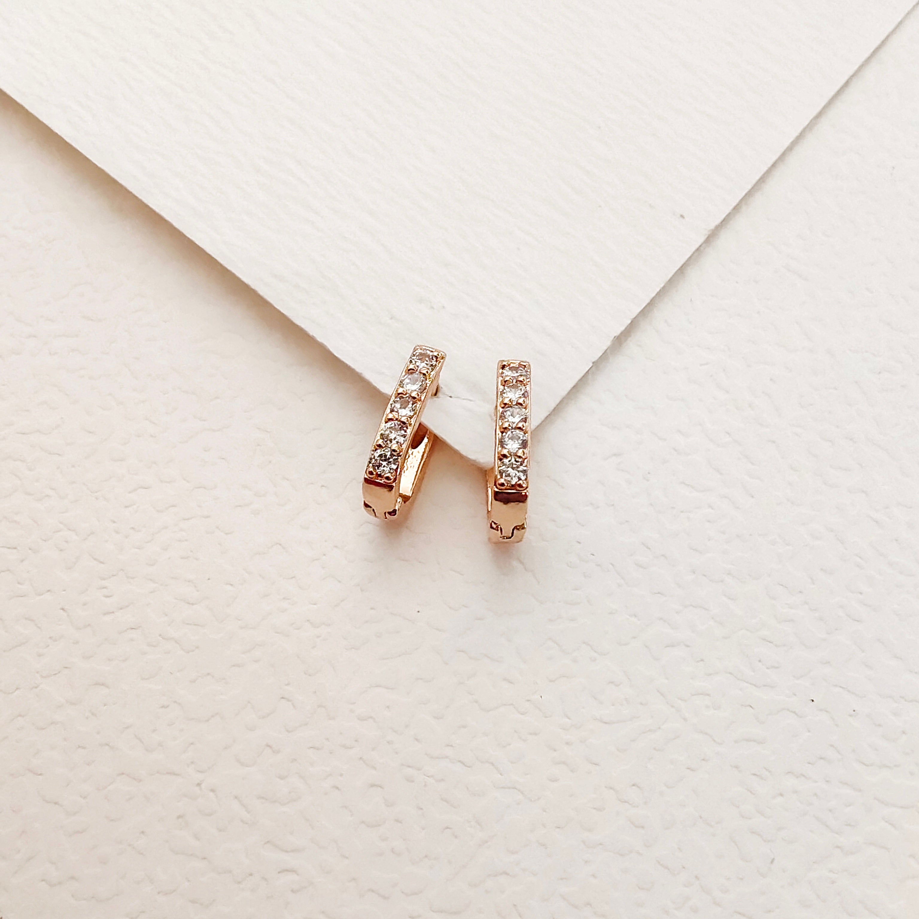 Luxevogue bali earring