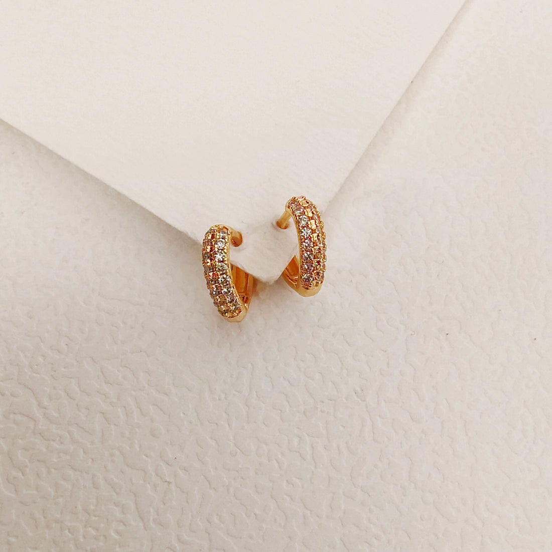 RADIANCE BALI EARRING