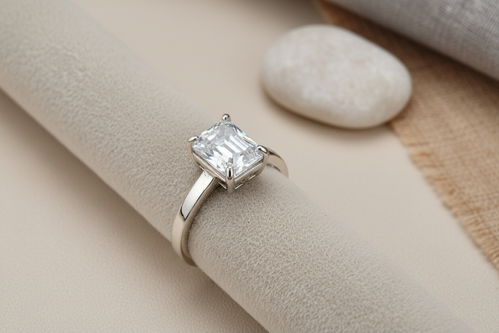 Exquisite ring