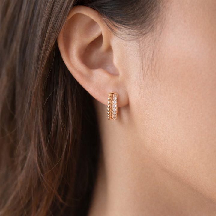 Shimmer sterling bali