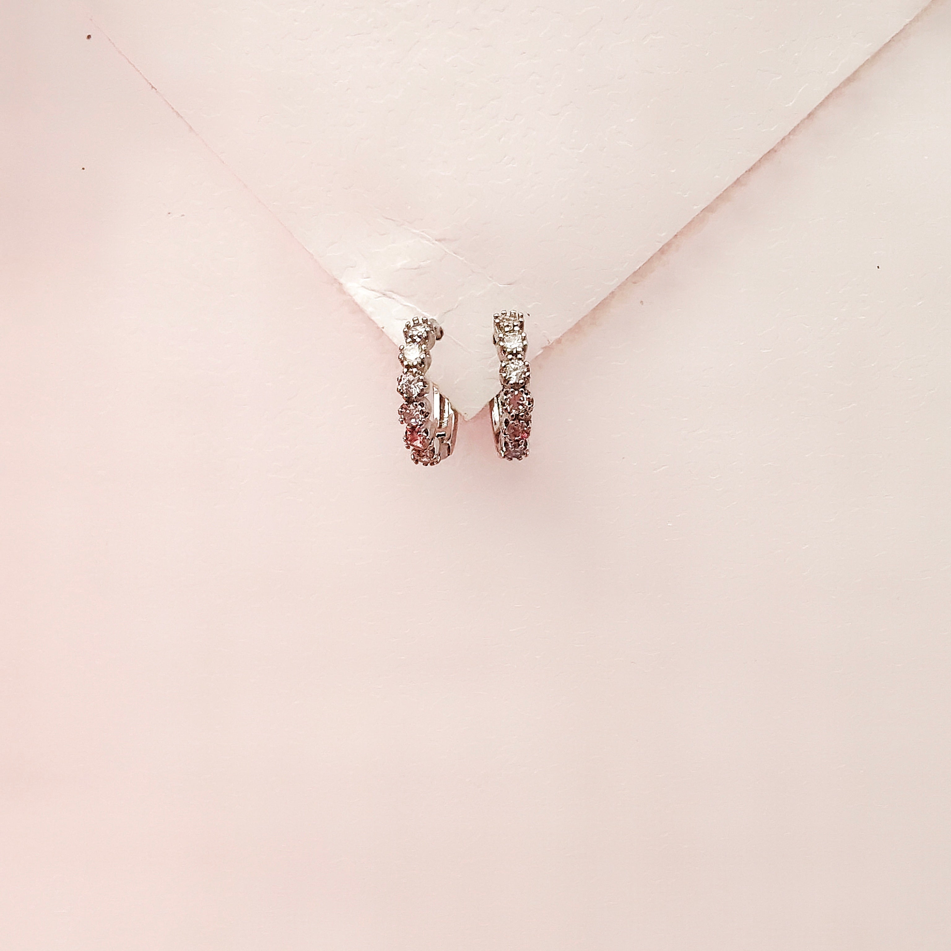 Dazzaling bali earring