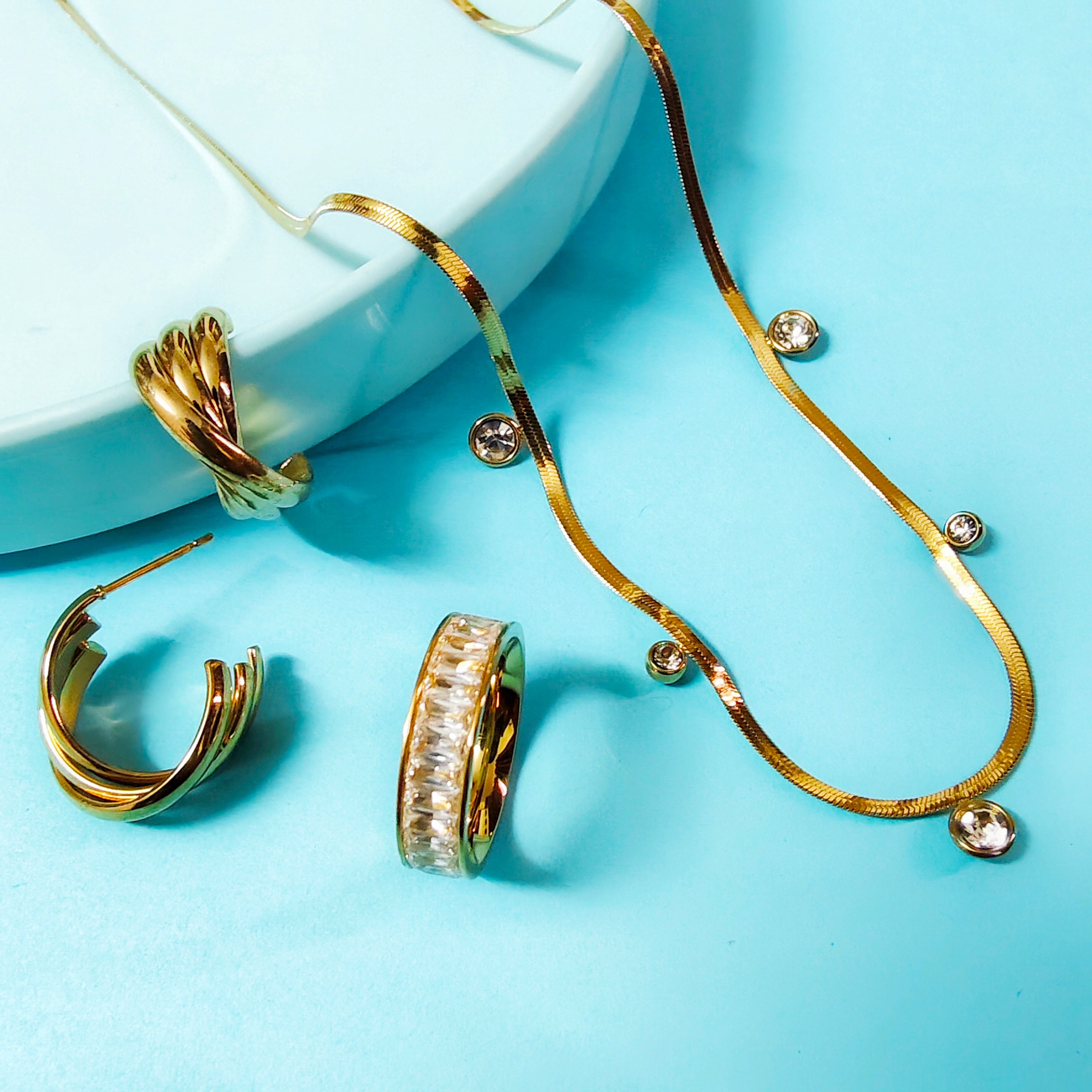 Bold & Beautiful Combo