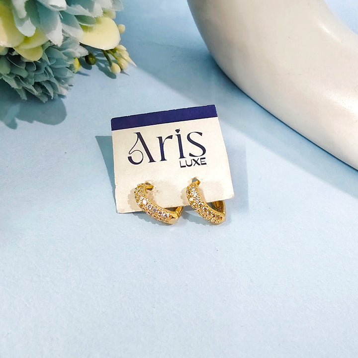 RADIANCE BALI EARRING