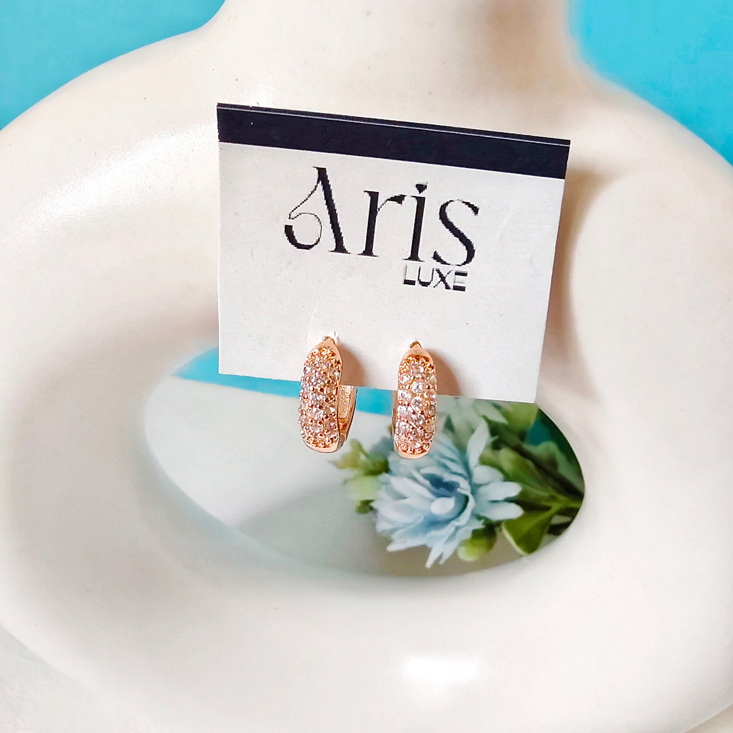 Coketeria bali earring