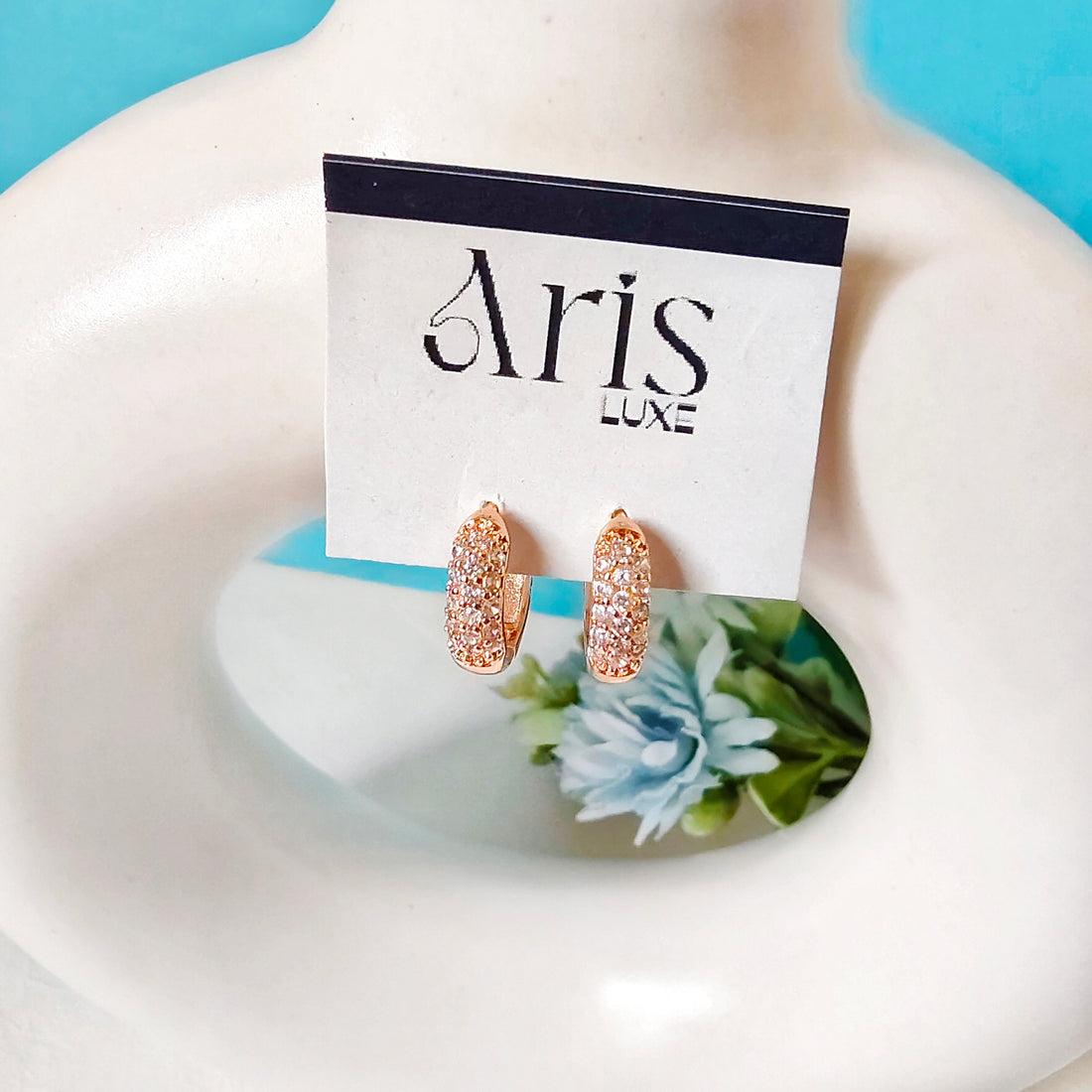 Coketeria bali earring