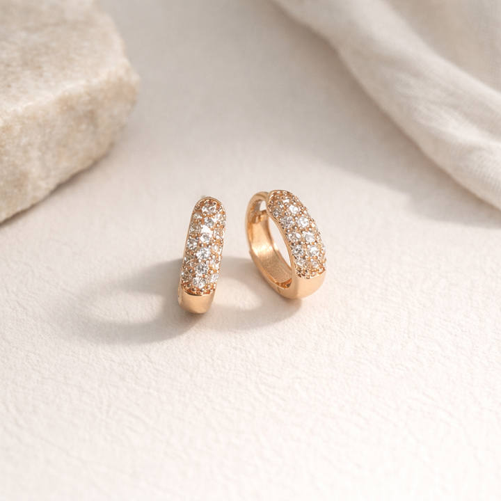 Coketeria bali earring