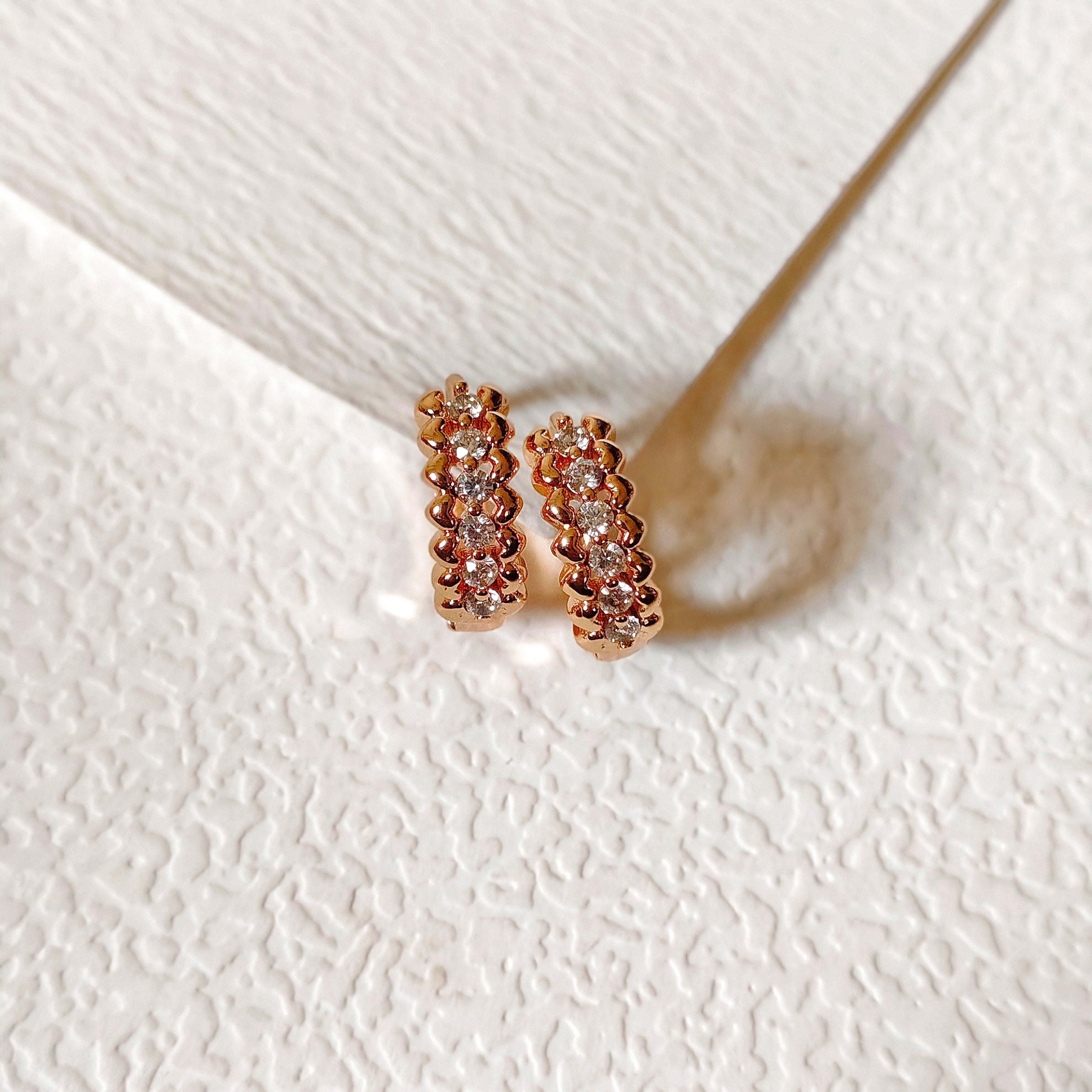 Xaditon bali earring