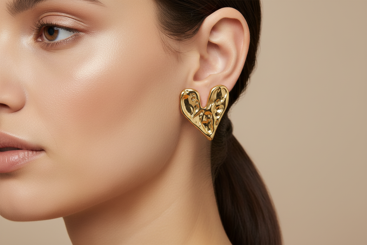 Cozen earring