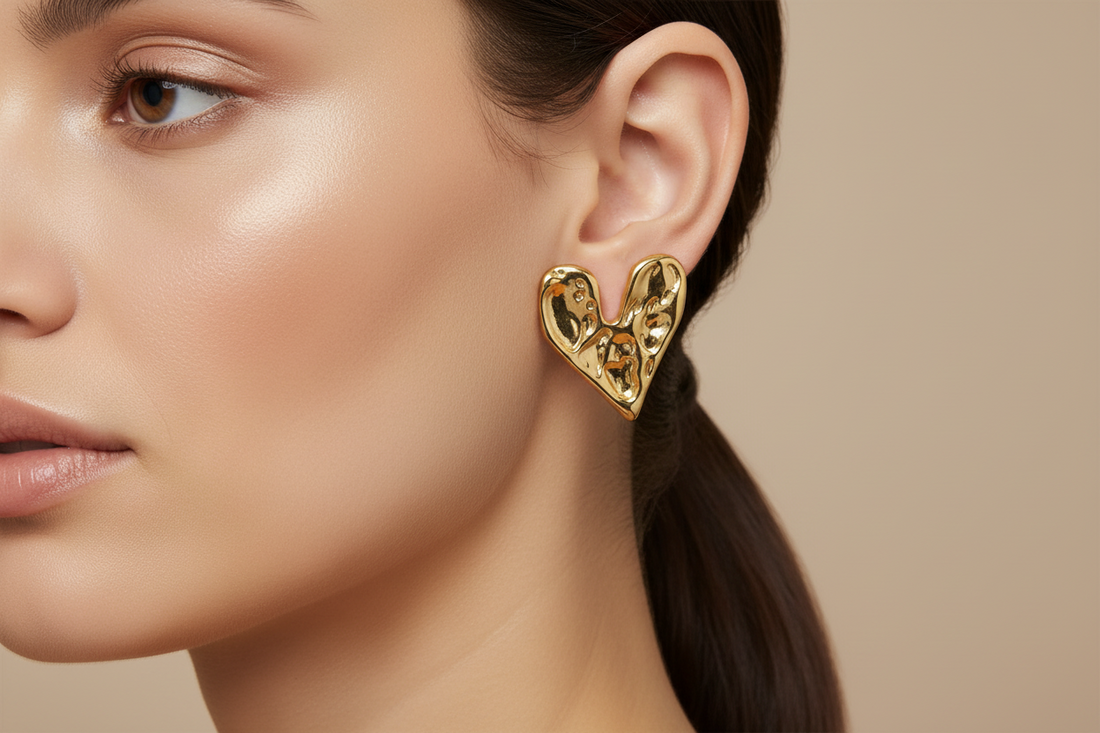 Cozen earring