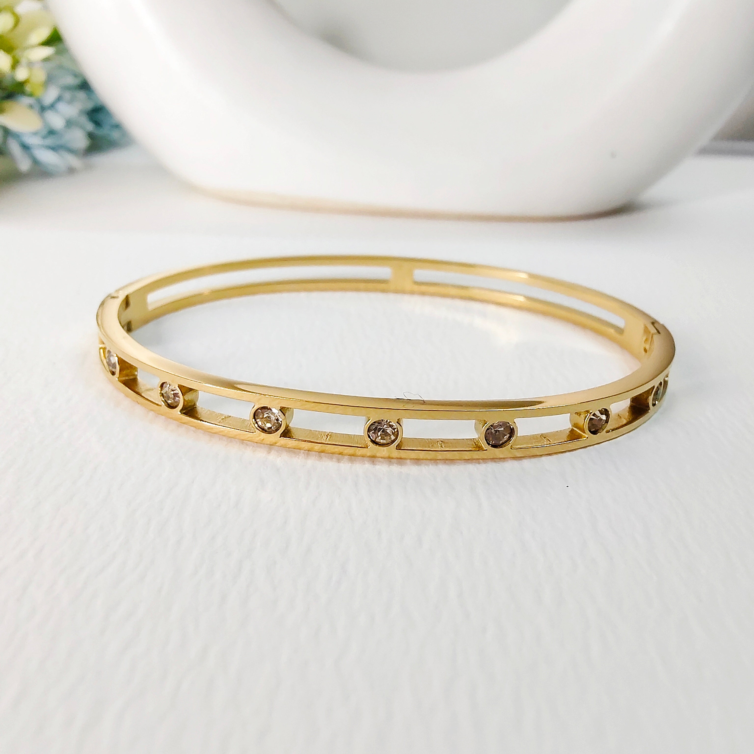 Coach women bracelet