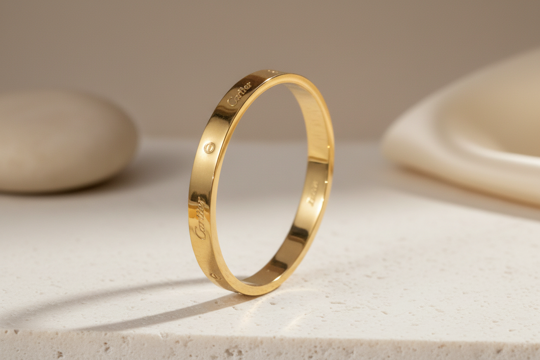 Small Cartier bracelet